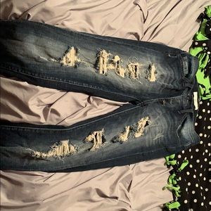 Kancan jeans
